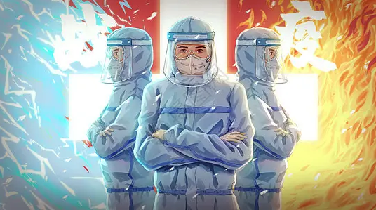 实时更新：新型冠状病毒肺炎疫情地图-易航天地