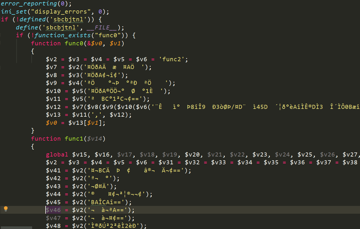 图片[2] - 初探PHP-Parser和PHP代码混淆 - 易航天地