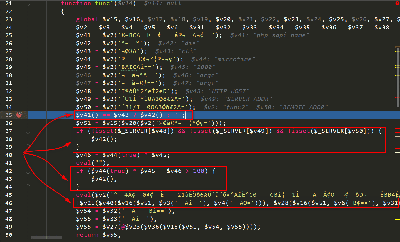 图片[3] - 初探PHP-Parser和PHP代码混淆 - 易航天地
