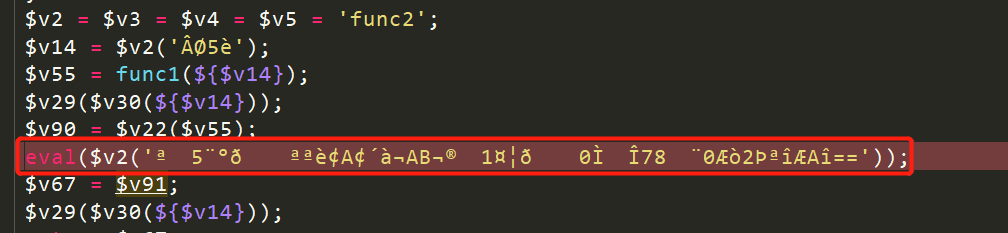 图片[7] - 初探PHP-Parser和PHP代码混淆 - 易航天地