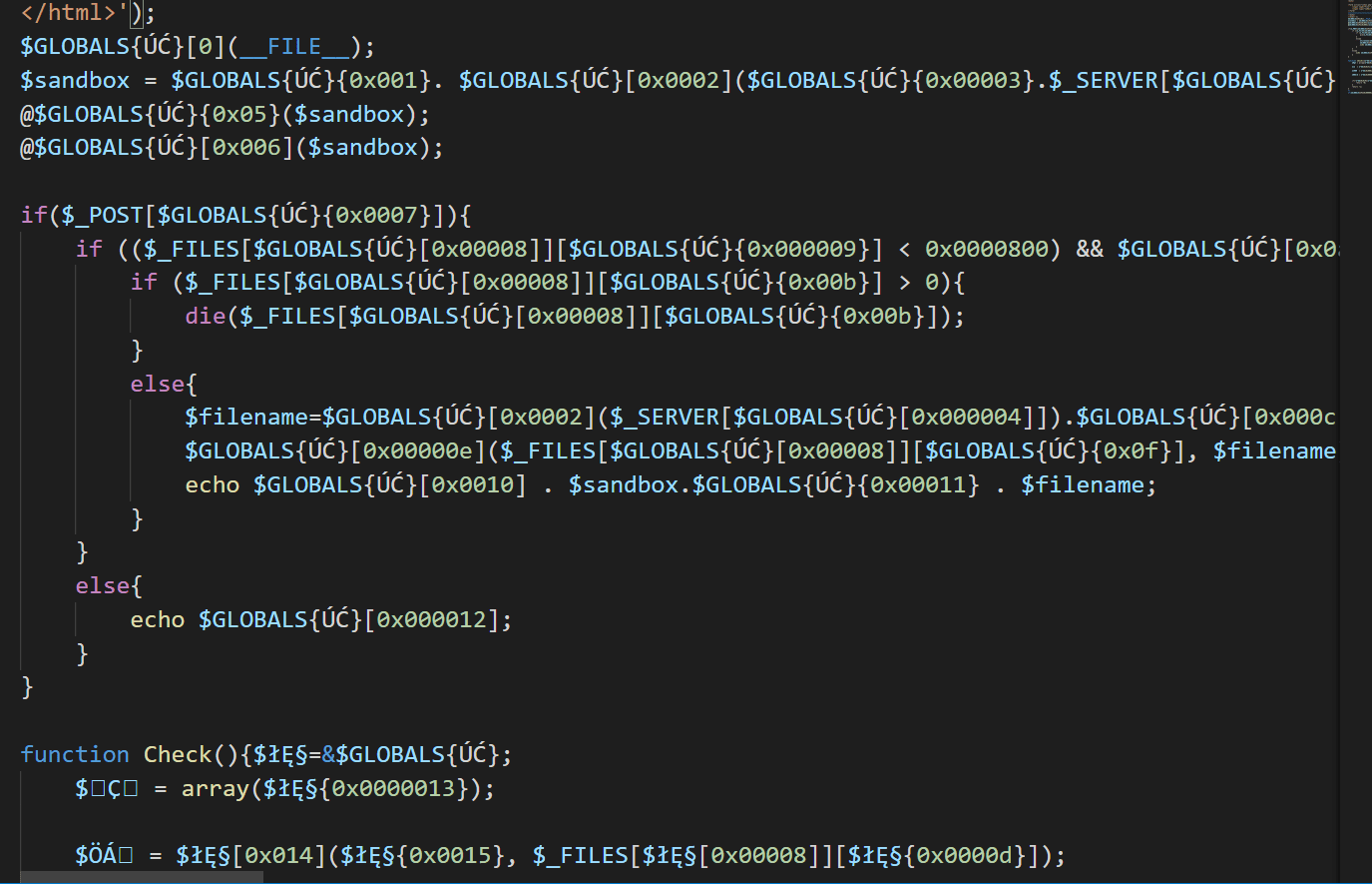 图片[8] - 初探PHP-Parser和PHP代码混淆 - 易航天地