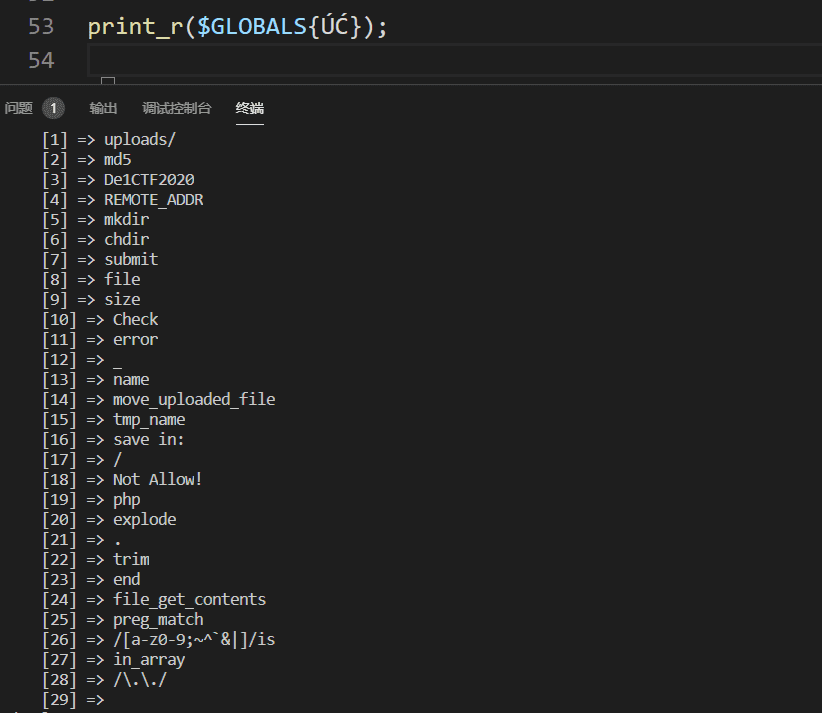 图片[9] - 初探PHP-Parser和PHP代码混淆 - 易航天地