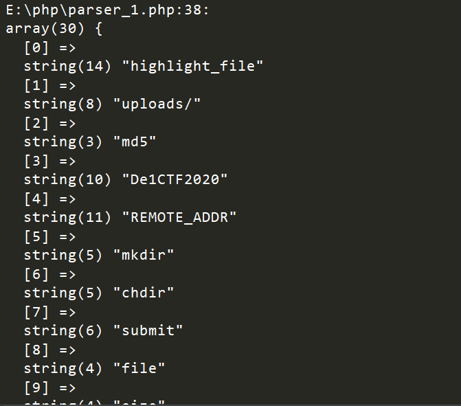 图片[11] - 初探PHP-Parser和PHP代码混淆 - 易航天地