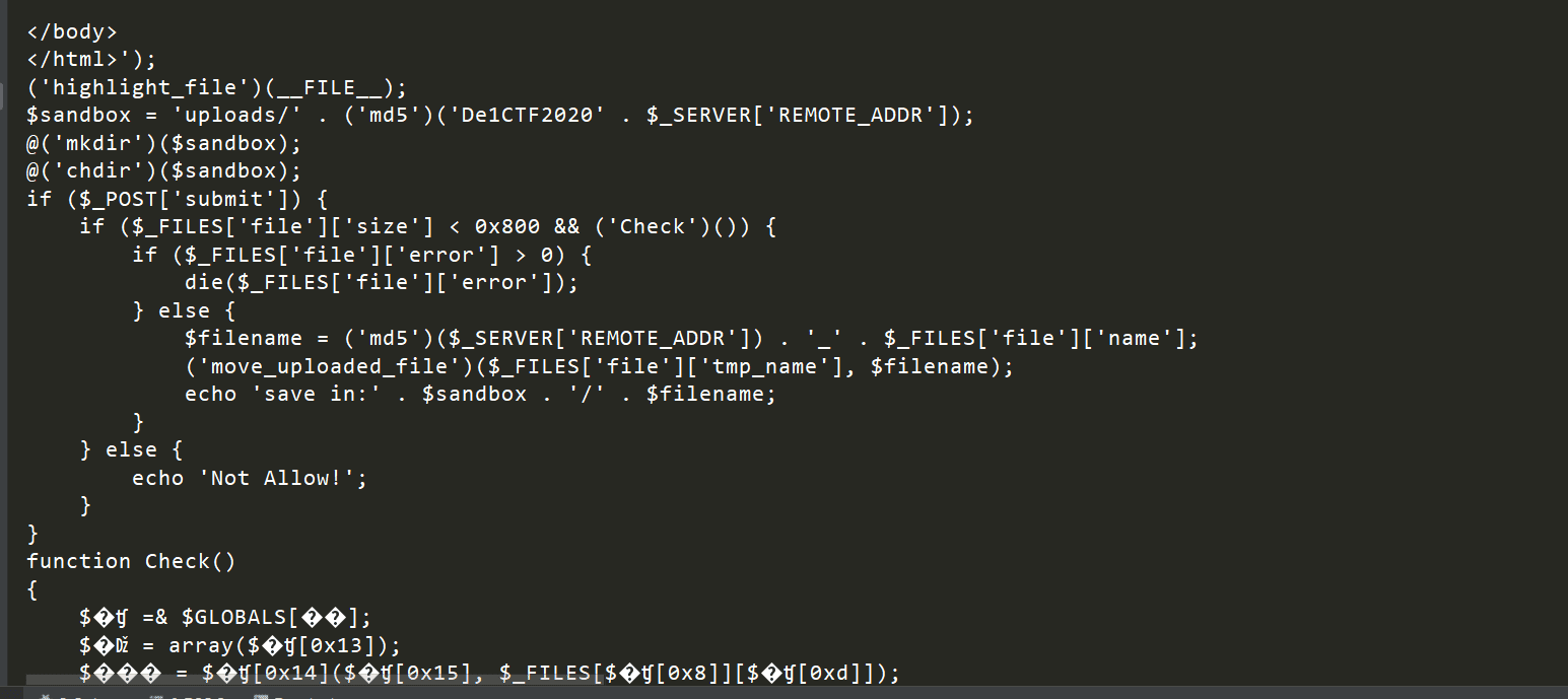图片[12] - 初探PHP-Parser和PHP代码混淆 - 易航天地
