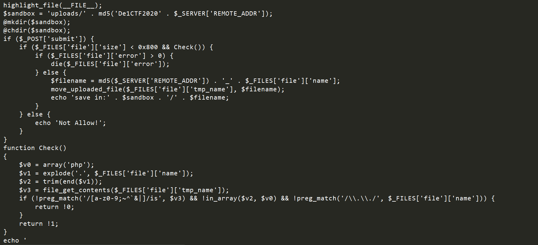 图片[15] - 初探PHP-Parser和PHP代码混淆 - 易航天地